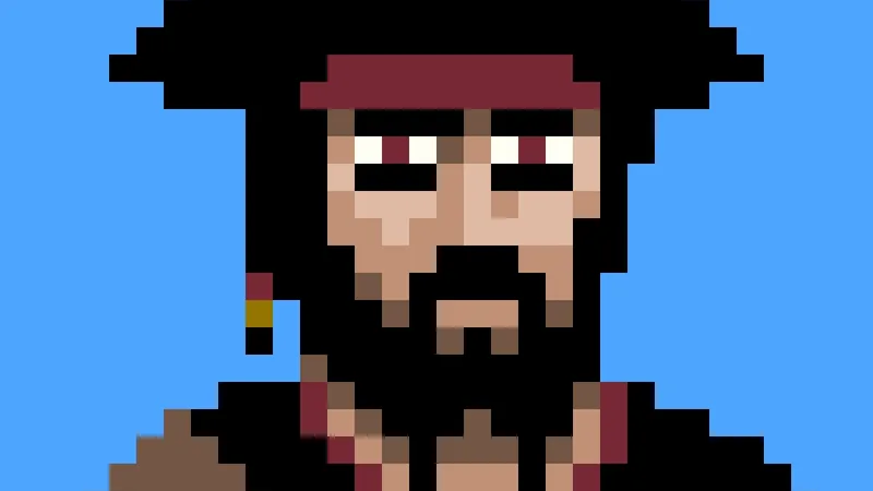 Plongez dans l'univers captivant de Bitmap Bay