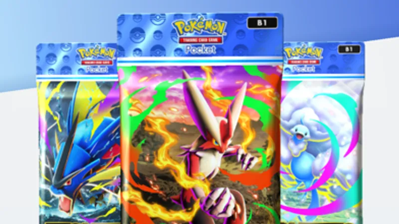 Pokémon Champions arrive aux Championnats du Monde 2026