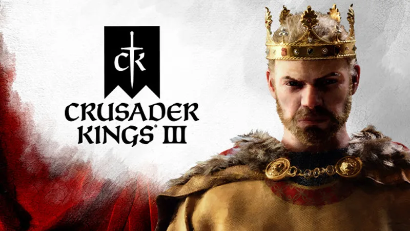 Séduction et intrigues autour des Papas dans Crusader Kings 3