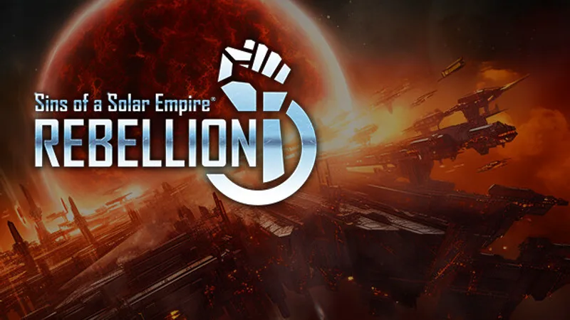 Sins of a Solar Empire 2 : la guerre devient un piège économique mortel