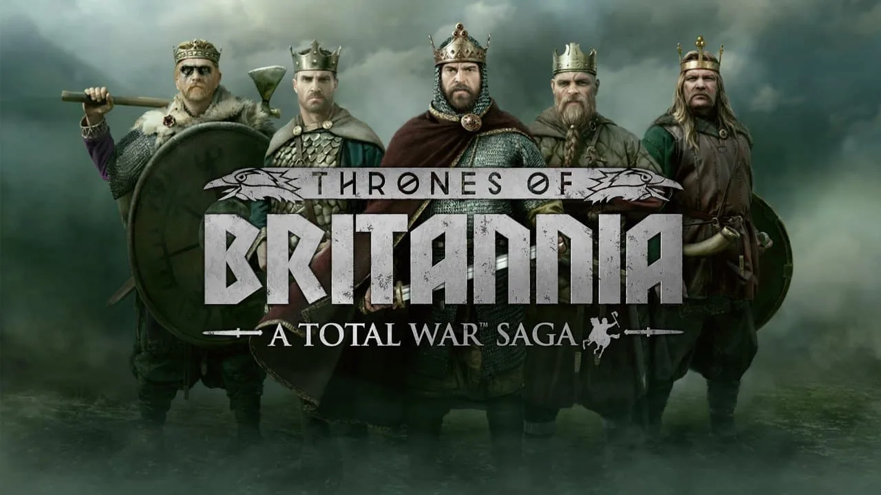 Total War Saga Thrones of Britannia: Monotonie dans les phases stratégiques et batailles