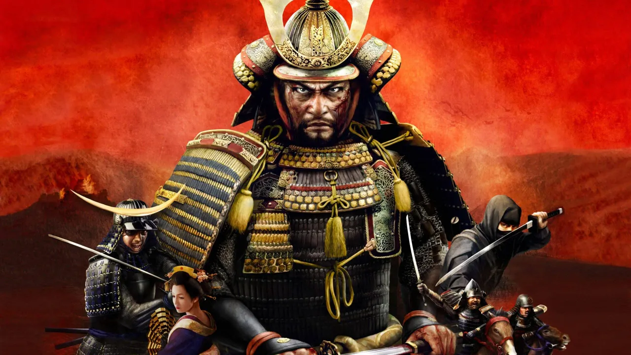 Total War Shogun 2: Plongez dans l'Asie médiévale et dominez le Japon !