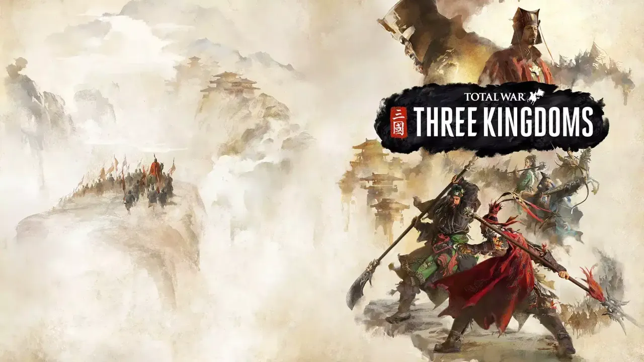Total War: Three Kingdoms