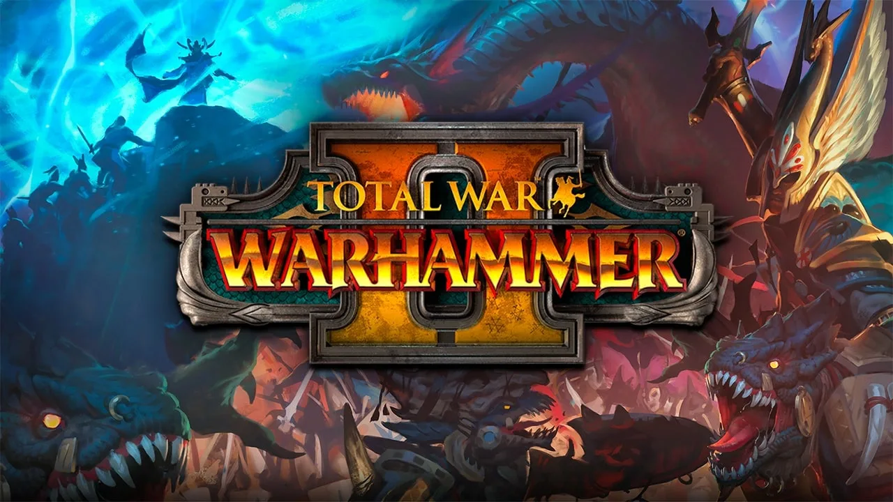 Total War: Warhammer 2