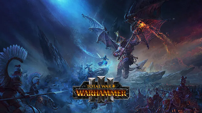 Total War: Warhammer 3 – Le DLC Tides of Torment sort avec un événement surprise !
