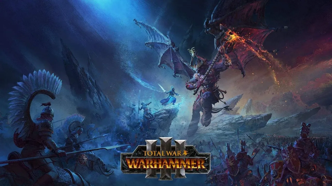 Total War: Warhammer 3 - Guide de jeu et univers fantastique