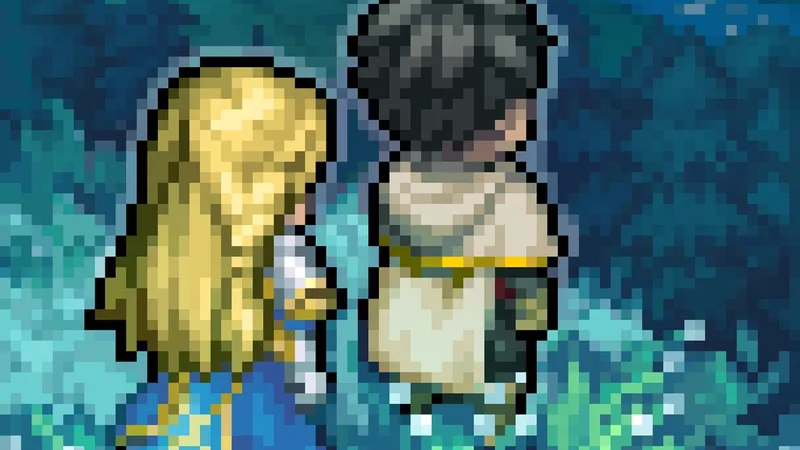 Une collaboration épique entre XD Games et CD Projekt RED