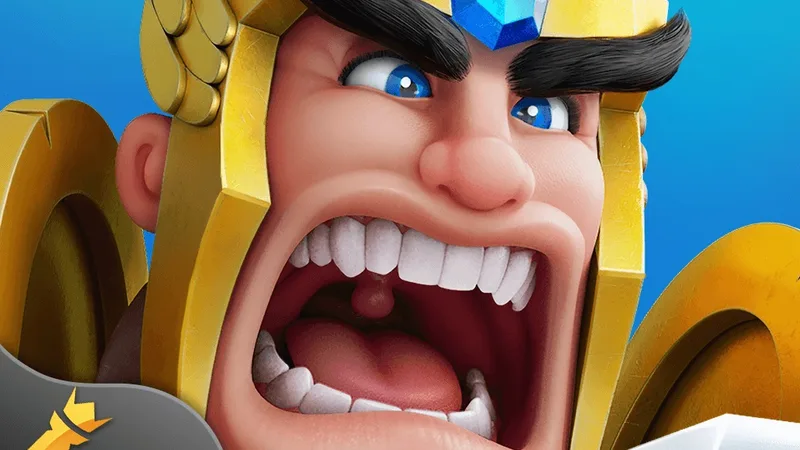 Une Fusion Étonnante entre Angry Birds et Lords Mobile