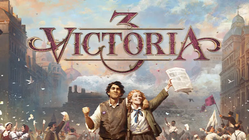 Victoria 3 : 860 milliards de milliards de morts par famine en 1 an, record battu !