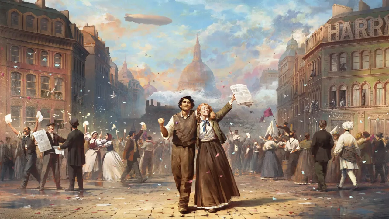 Victoria 3 : Révolution industrielle, colonisations et stratégie totale | Jeu de gestion ultime