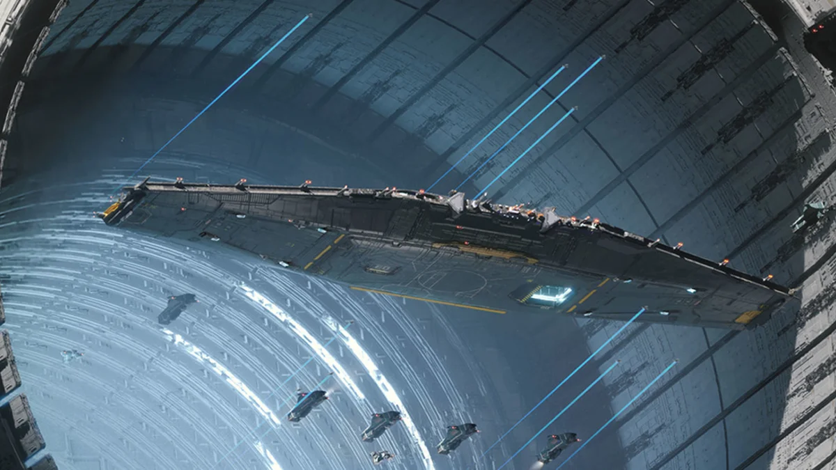 Cover Homeworld 3