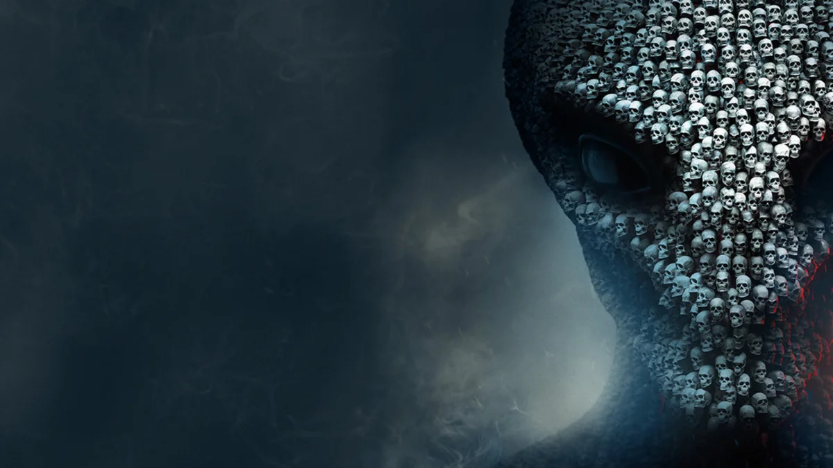 Cover XCOM 2
